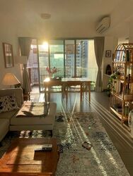 Regency Suites (D3), Apartment #565847391